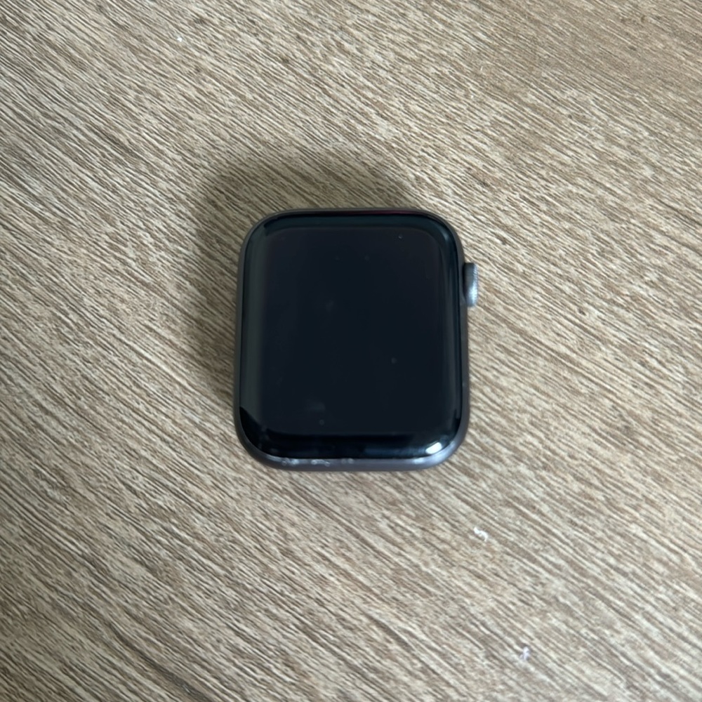 Apple Series 4 44mm Watch
